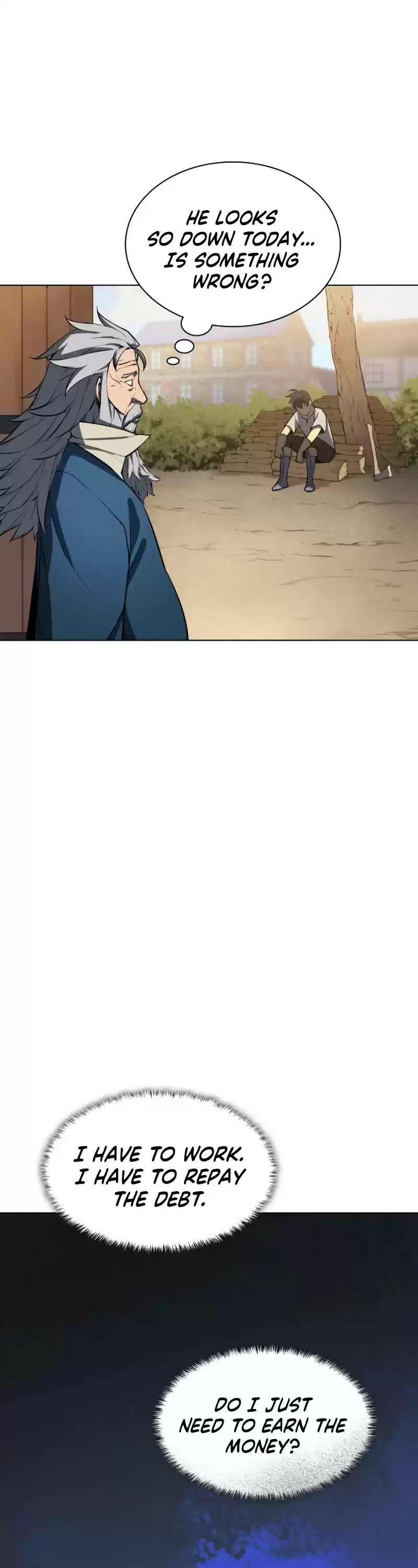 Overgeared (Team Argo) Chapter 51