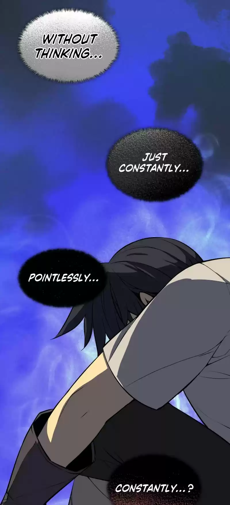 Overgeared (Team Argo) Chapter 51