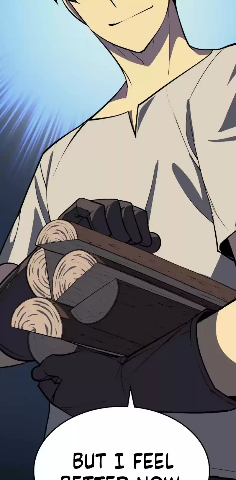 Overgeared (Team Argo) Chapter 51