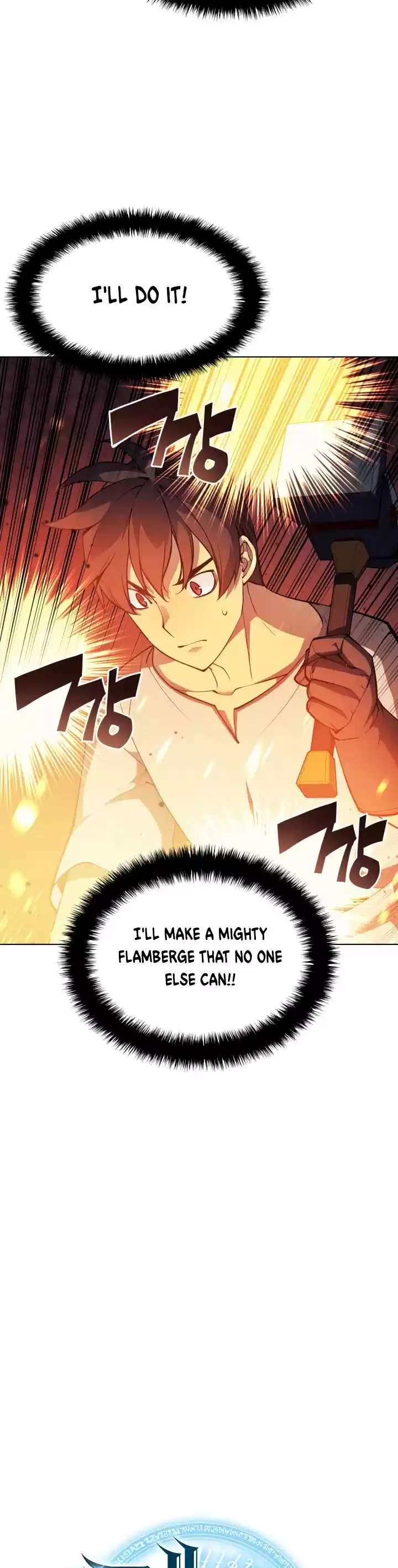 Overgeared (Team Argo) Chapter 54