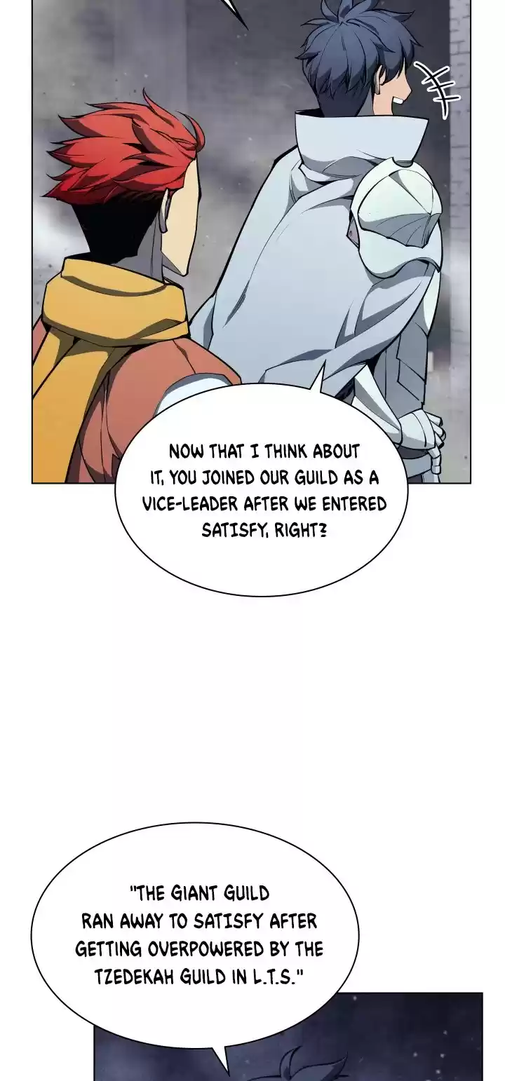 Overgeared (Team Argo) Chapter 54