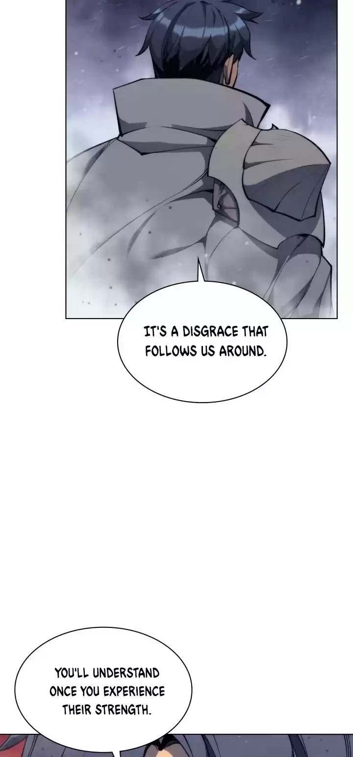 Overgeared (Team Argo) Chapter 54