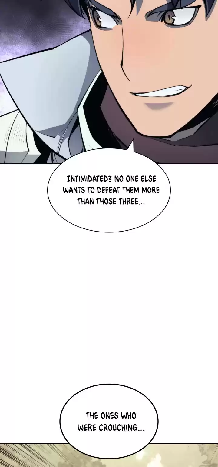 Overgeared (Team Argo) Chapter 54