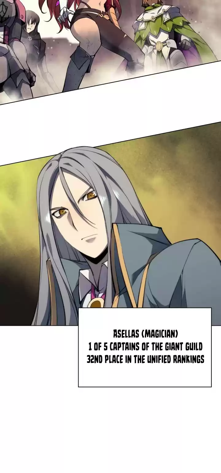 Overgeared (Team Argo) Chapter 54