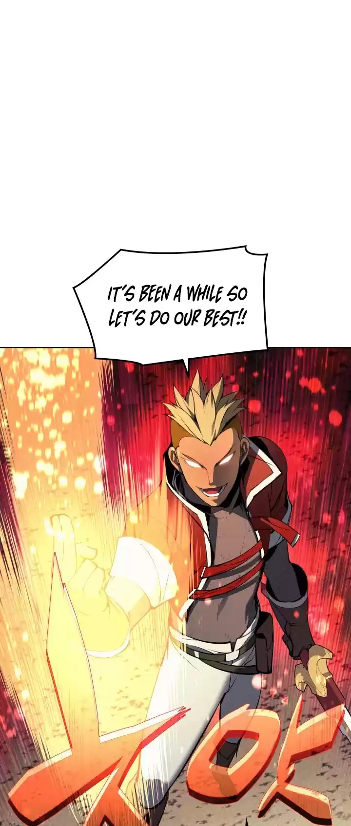 Overgeared (Team Argo) Chapter 54