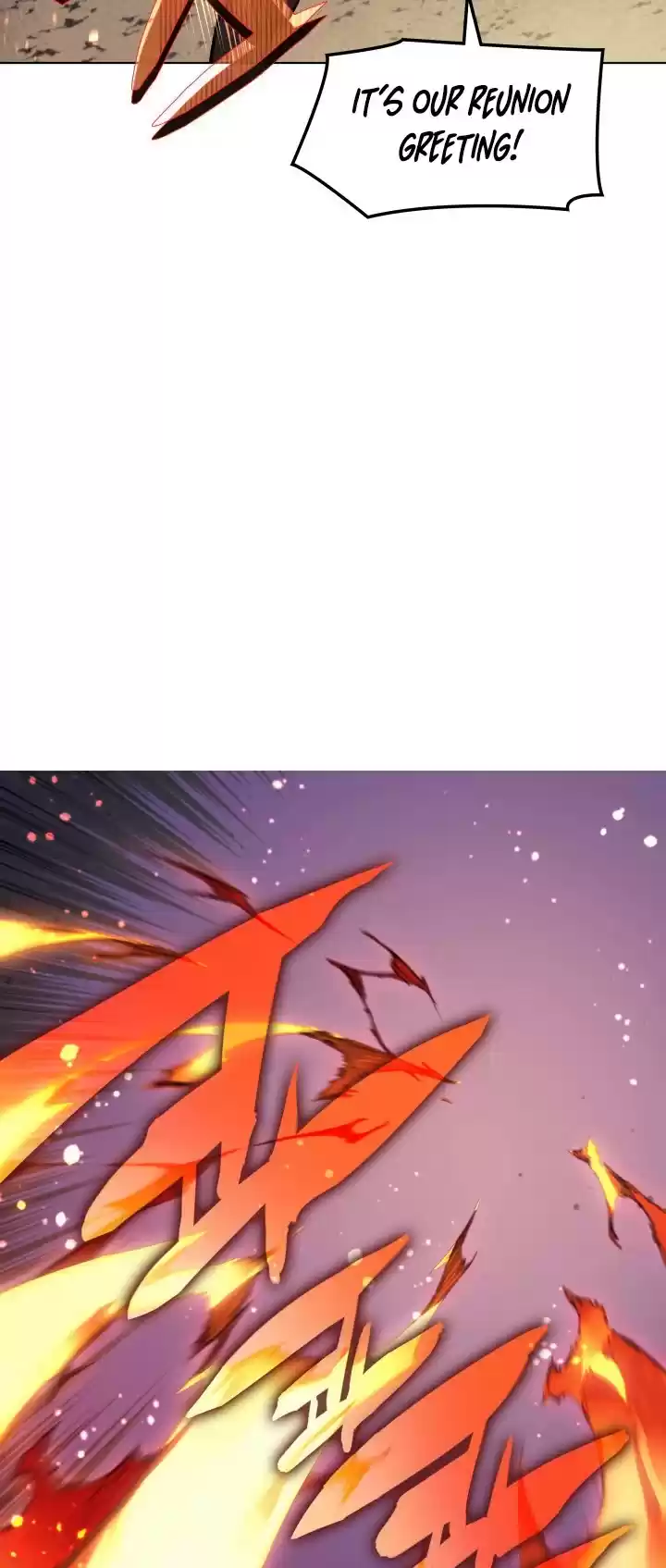 Overgeared (Team Argo) Chapter 54