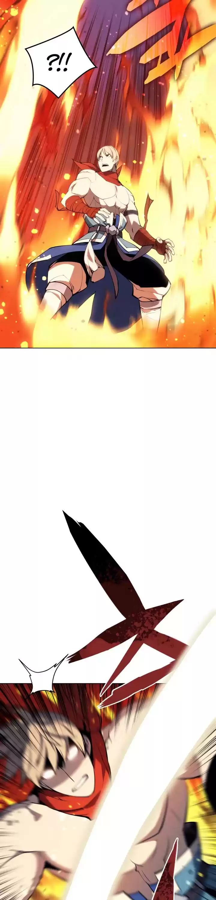 Overgeared (Team Argo) Chapter 54