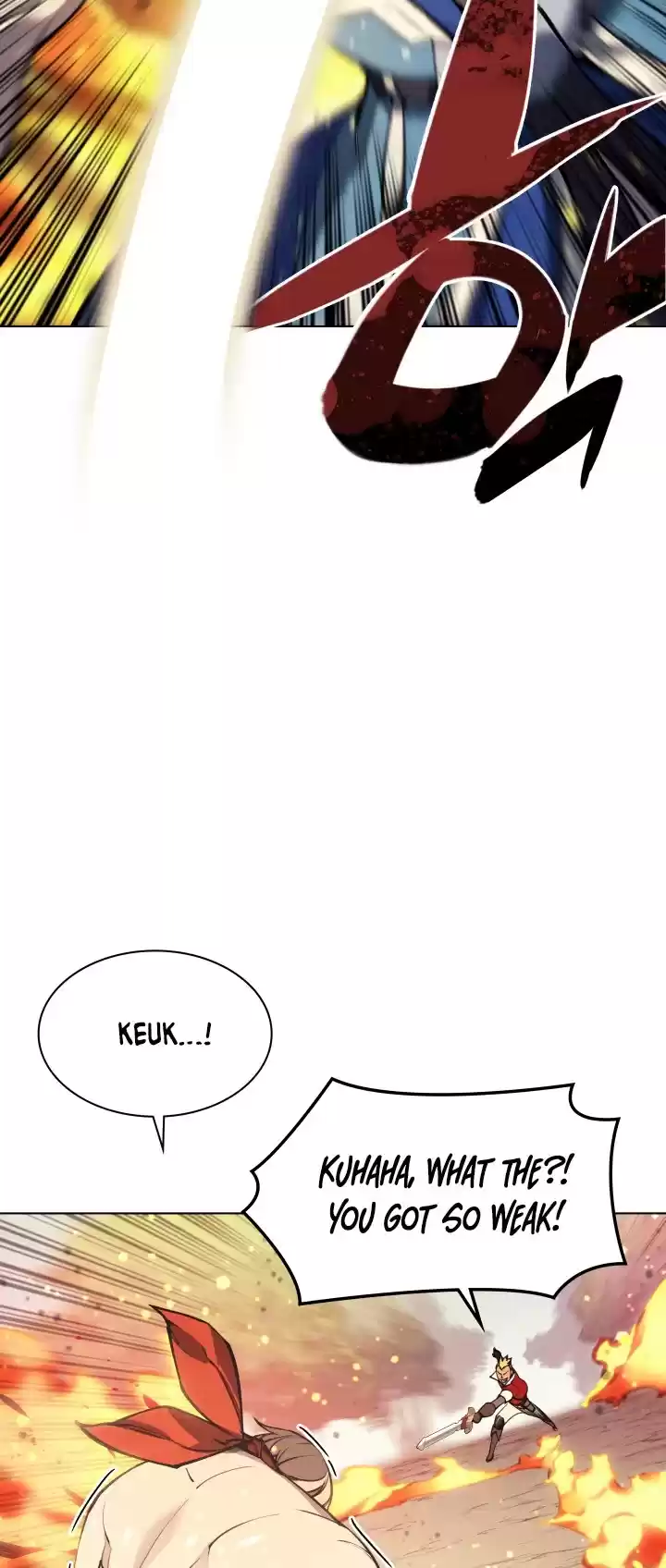 Overgeared (Team Argo) Chapter 54