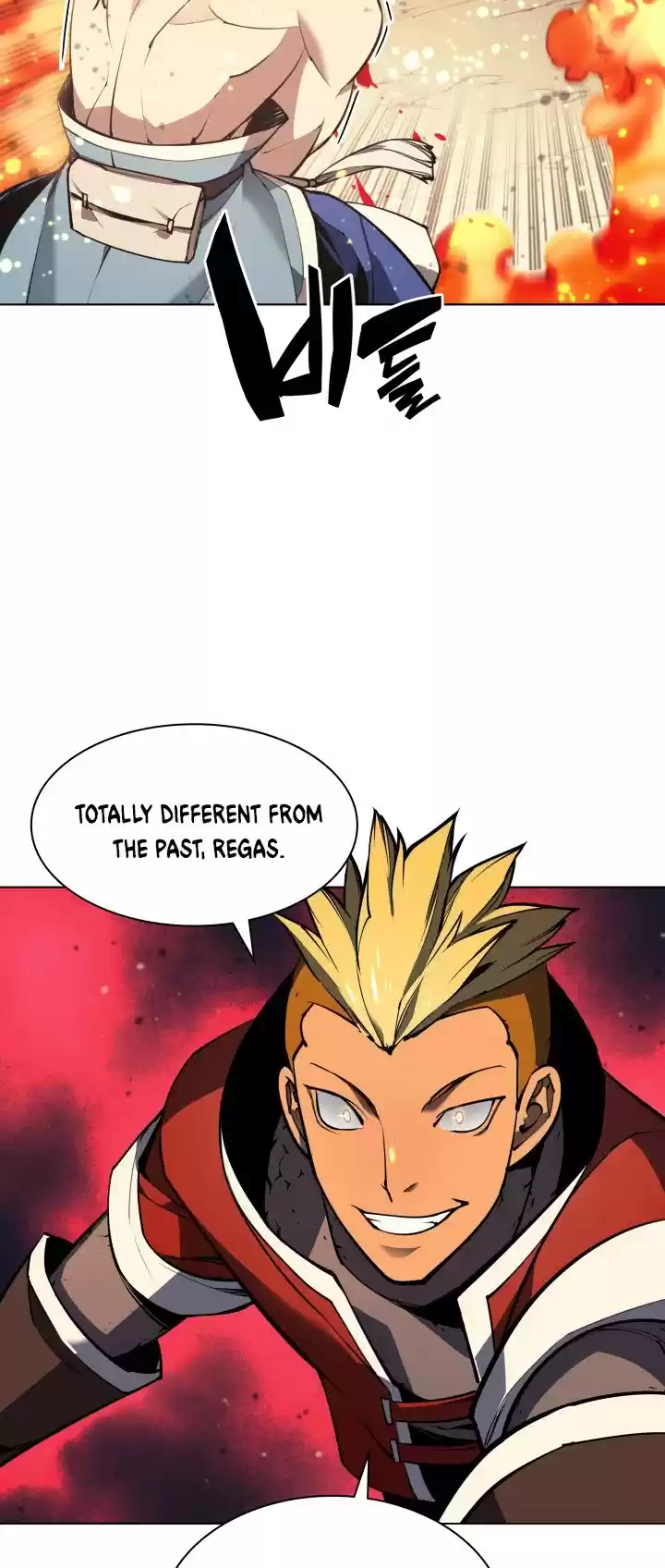 Overgeared (Team Argo) Chapter 54