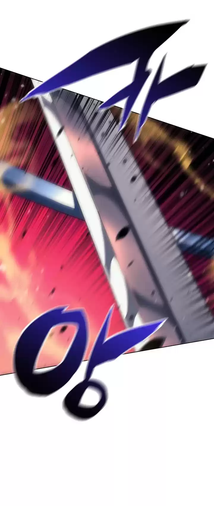 Overgeared (Team Argo) Chapter 54