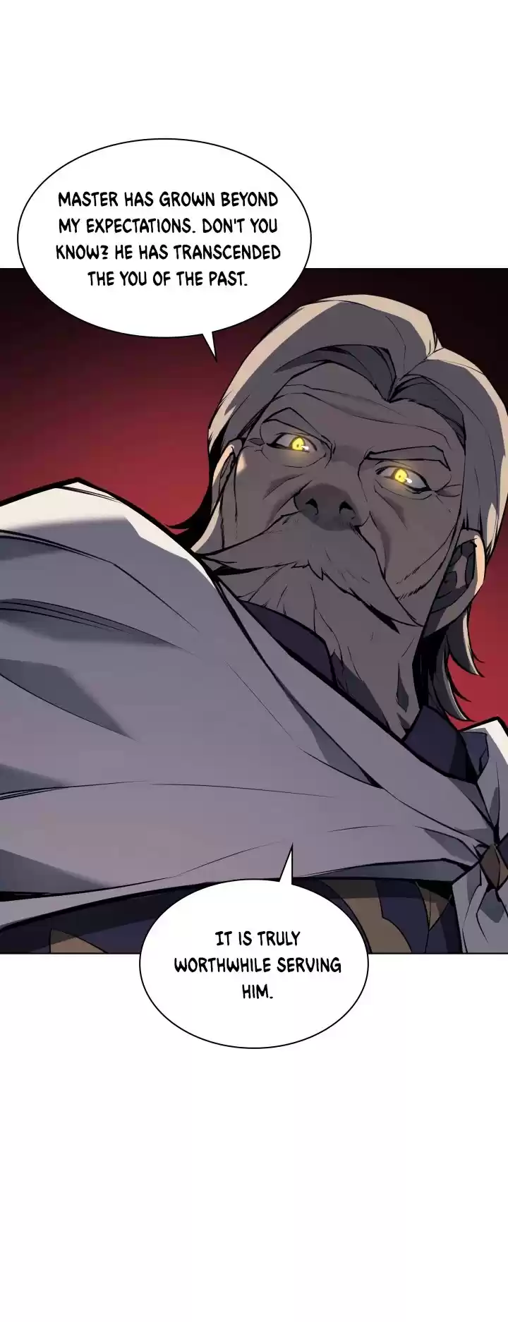 Overgeared (Team Argo) Chapter 54