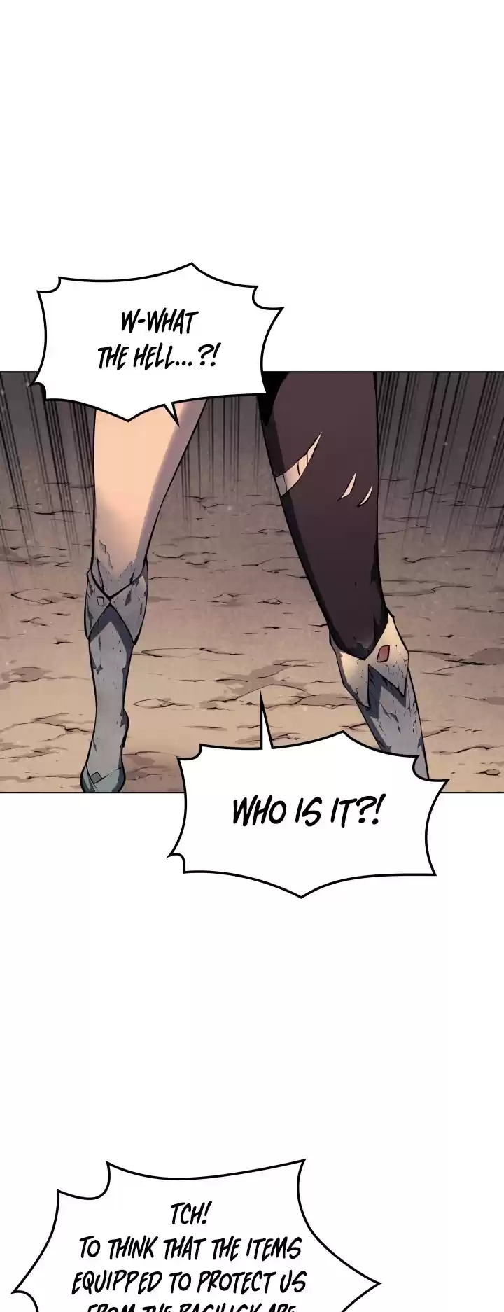 Overgeared (Team Argo) Chapter 54