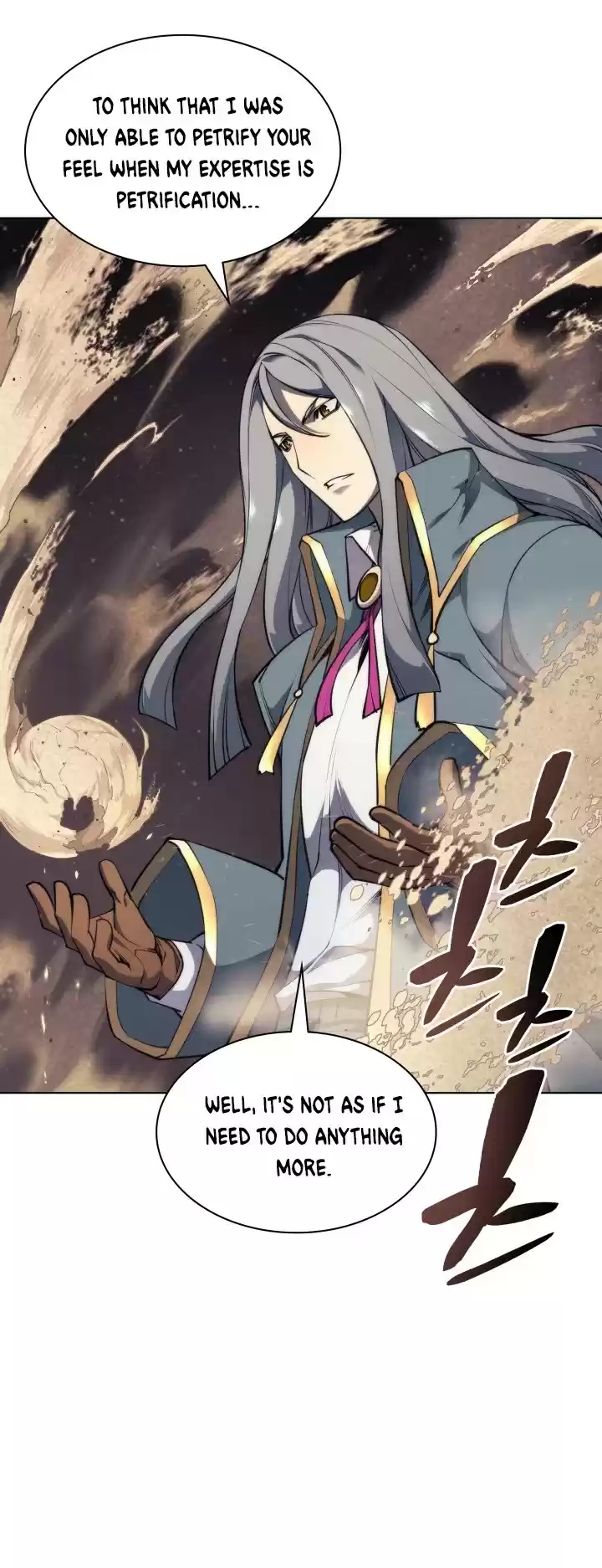 Overgeared (Team Argo) Chapter 54