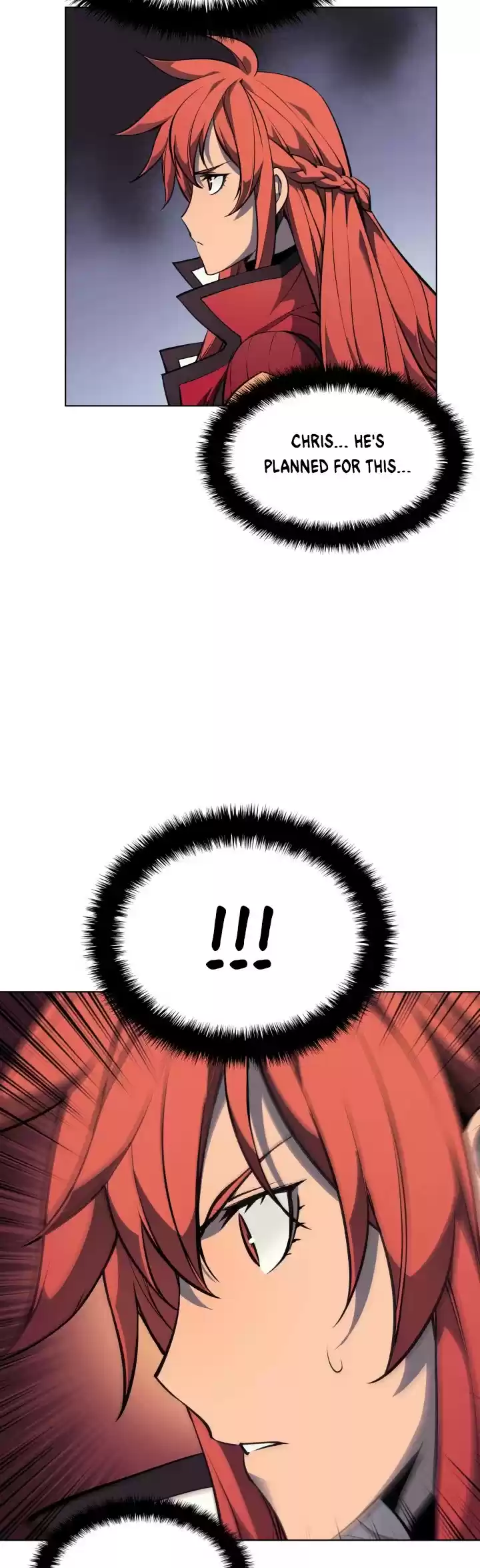 Overgeared (Team Argo) Chapter 54