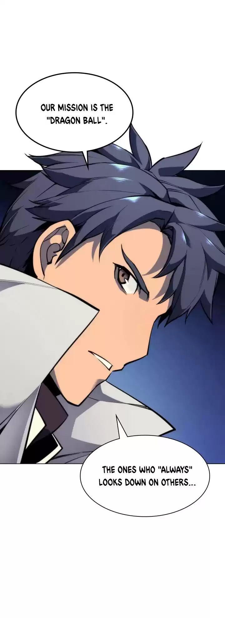 Overgeared (Team Argo) Chapter 54