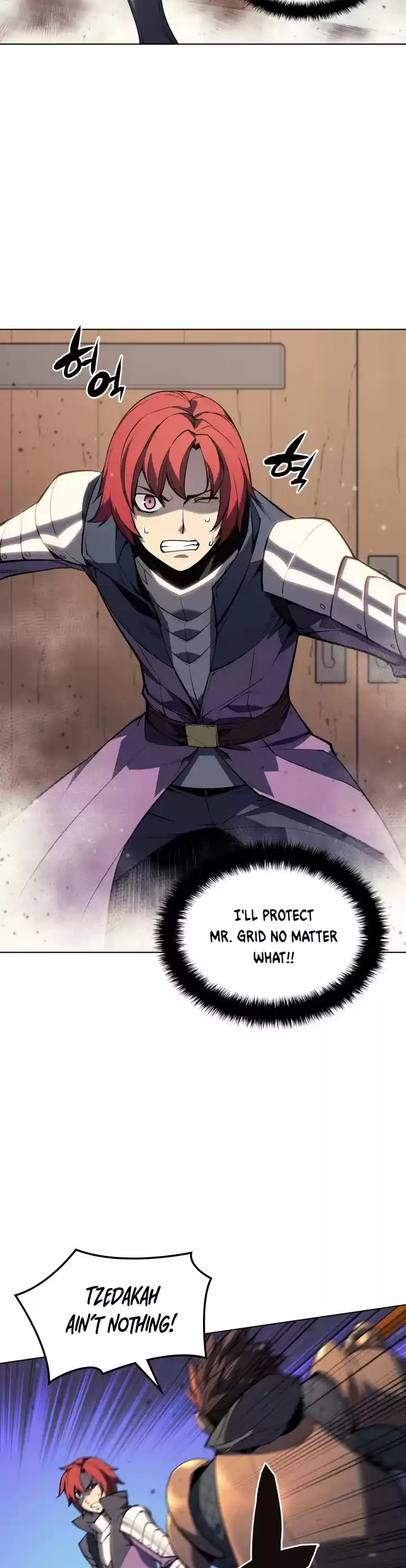 Overgeared (Team Argo) Chapter 55