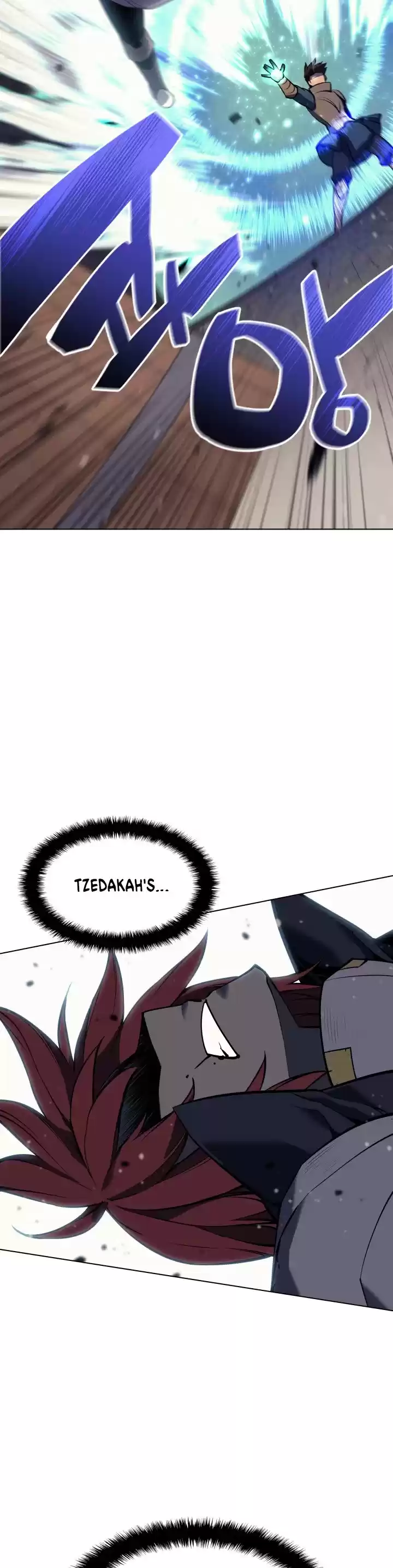 Overgeared (Team Argo) Chapter 55