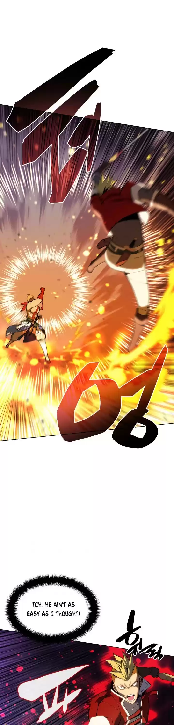 Overgeared (Team Argo) Chapter 55