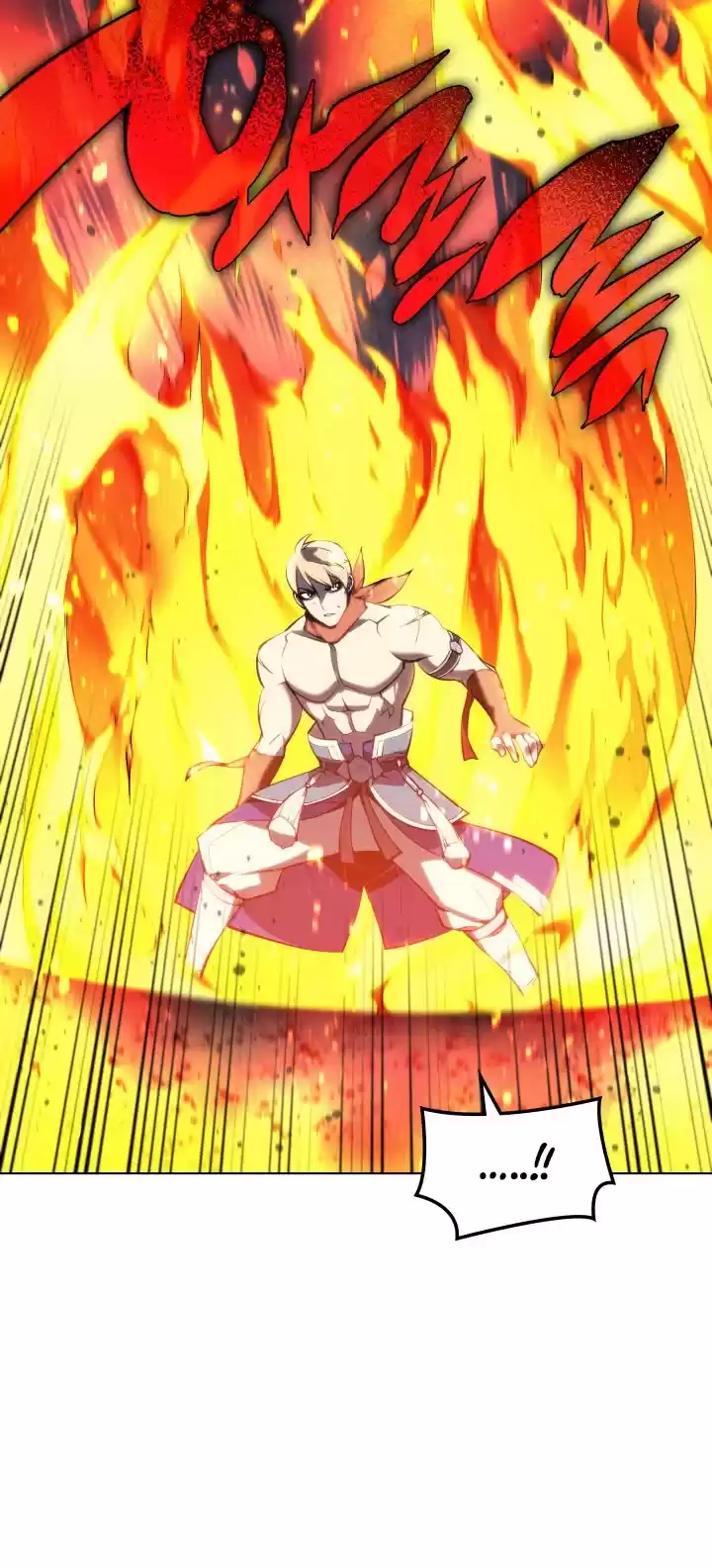 Overgeared (Team Argo) Chapter 55