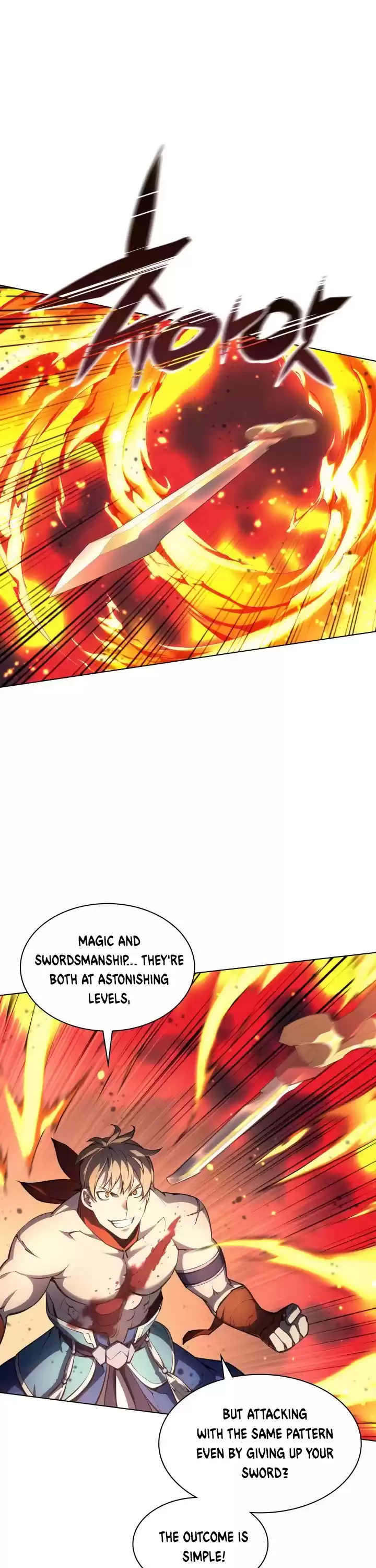 Overgeared (Team Argo) Chapter 55