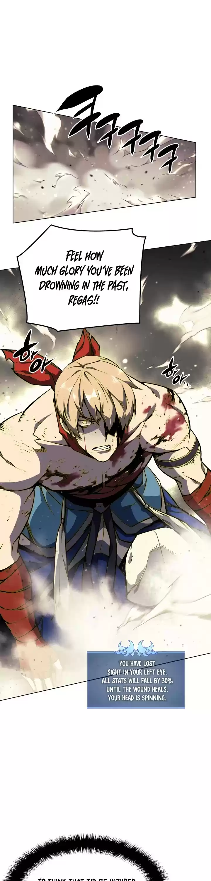 Overgeared (Team Argo) Chapter 55