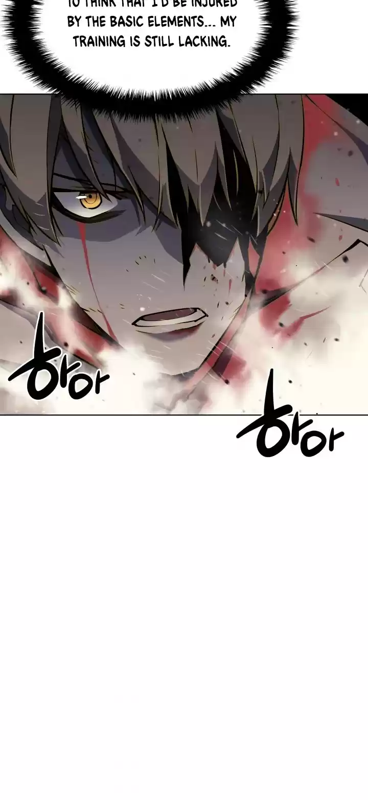 Overgeared (Team Argo) Chapter 55