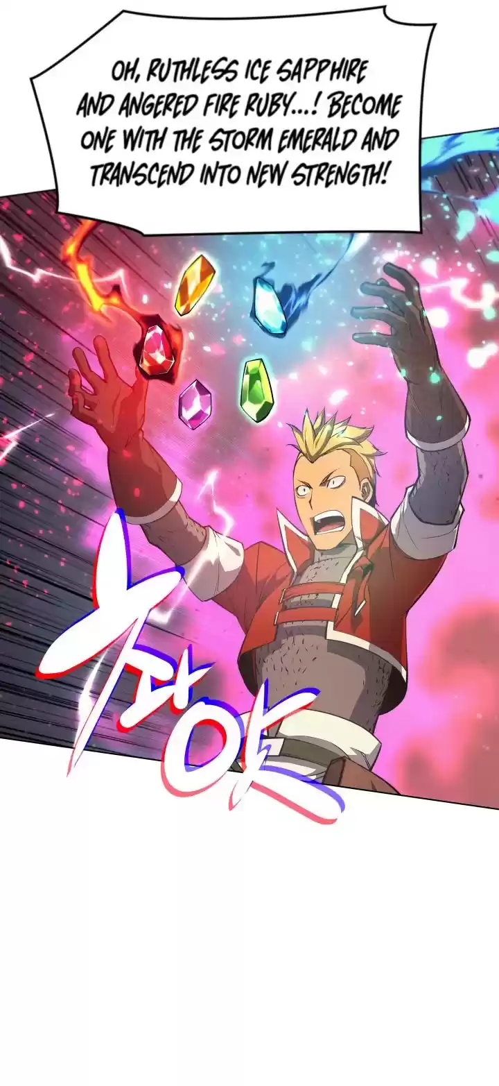 Overgeared (Team Argo) Chapter 55