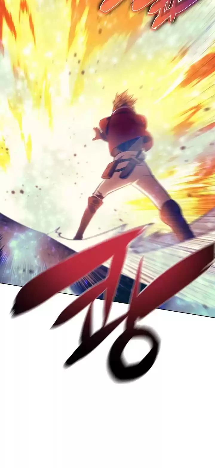 Overgeared (Team Argo) Chapter 55