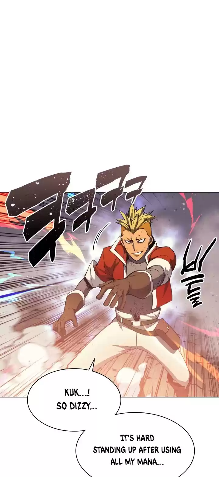 Overgeared (Team Argo) Chapter 55