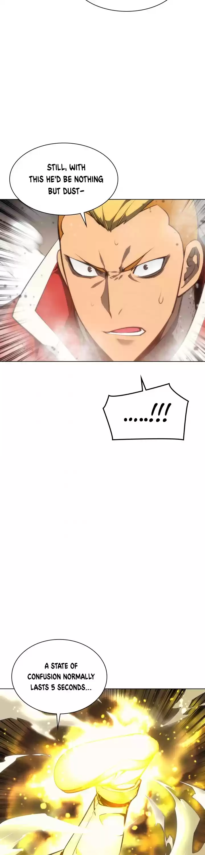 Overgeared (Team Argo) Chapter 55