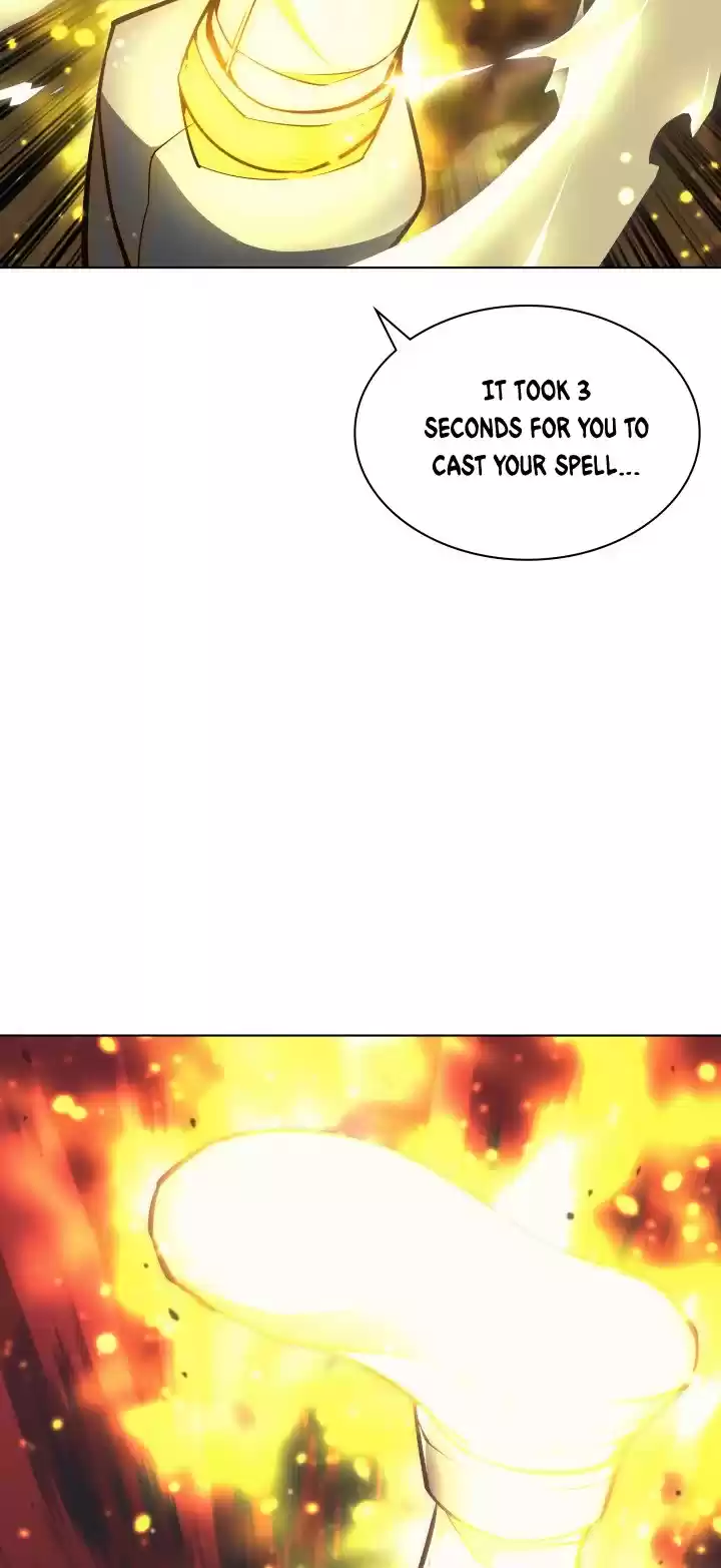 Overgeared (Team Argo) Chapter 55