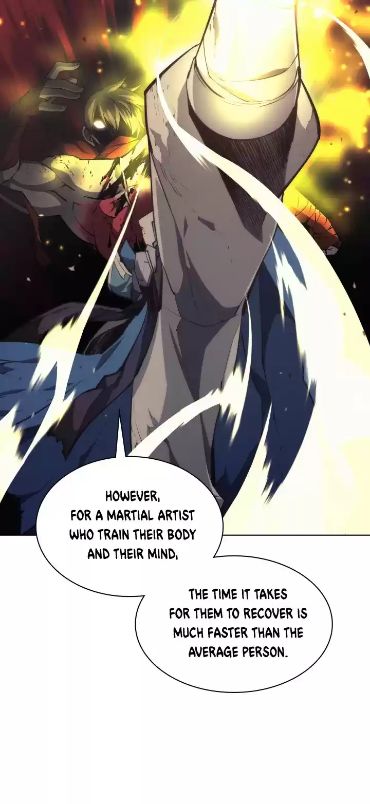 Overgeared (Team Argo) Chapter 55