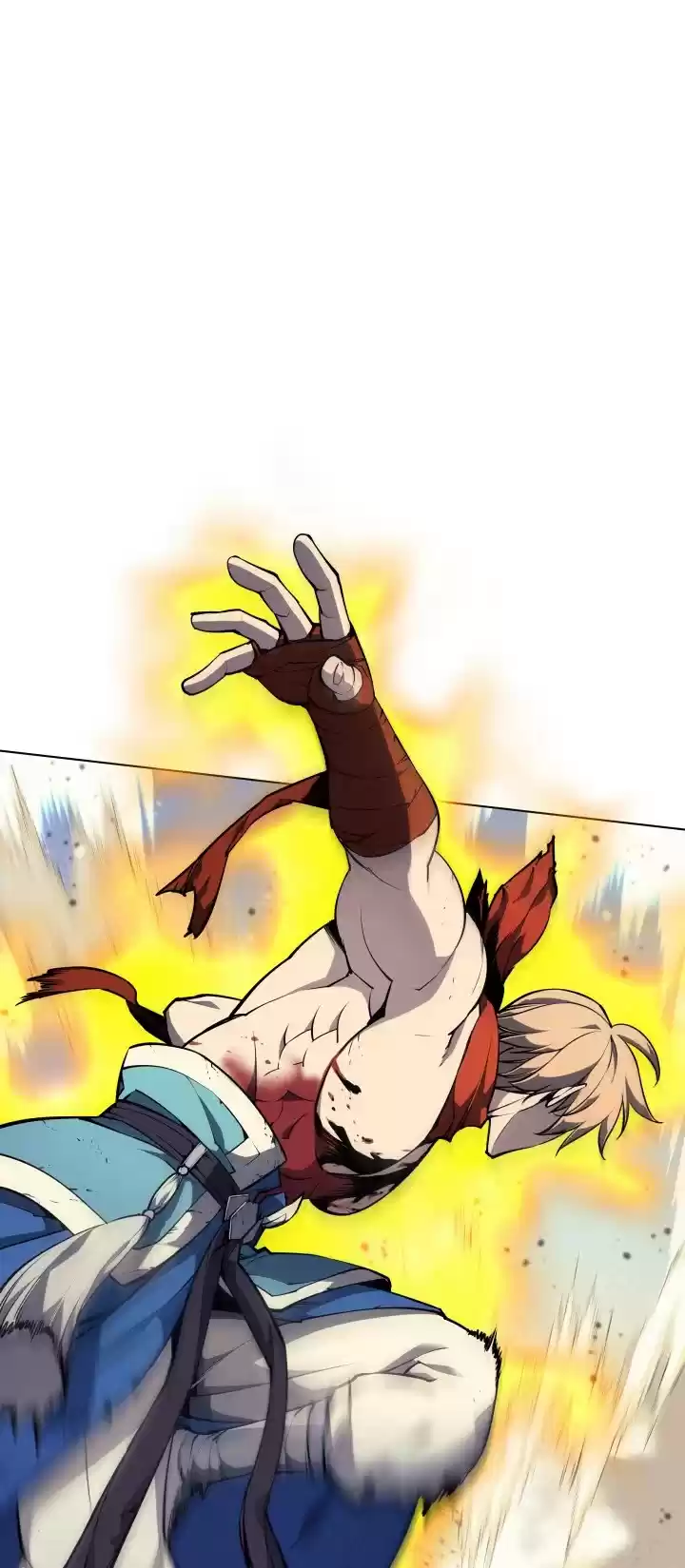 Overgeared (Team Argo) Chapter 55