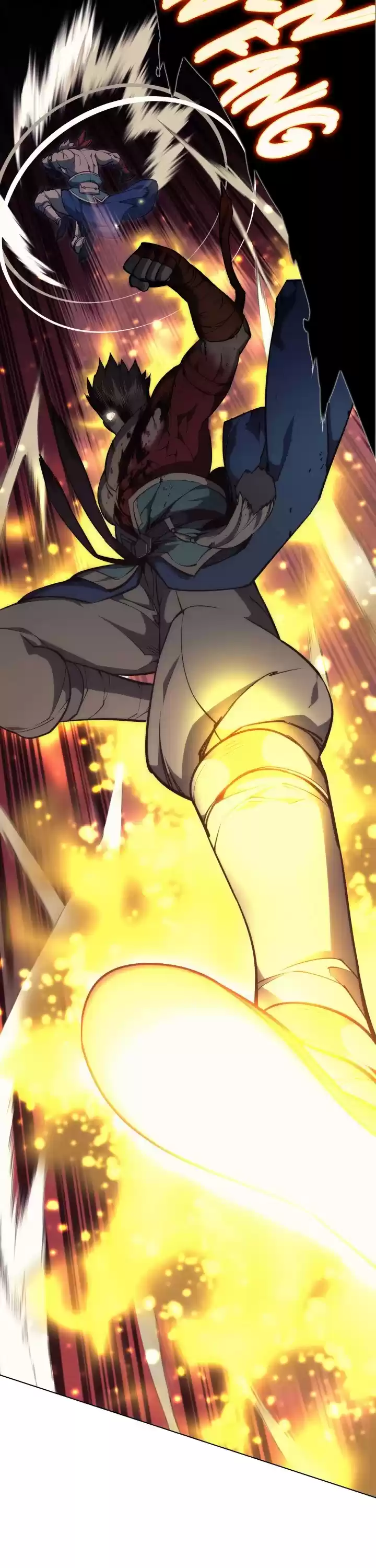 Overgeared (Team Argo) Chapter 55