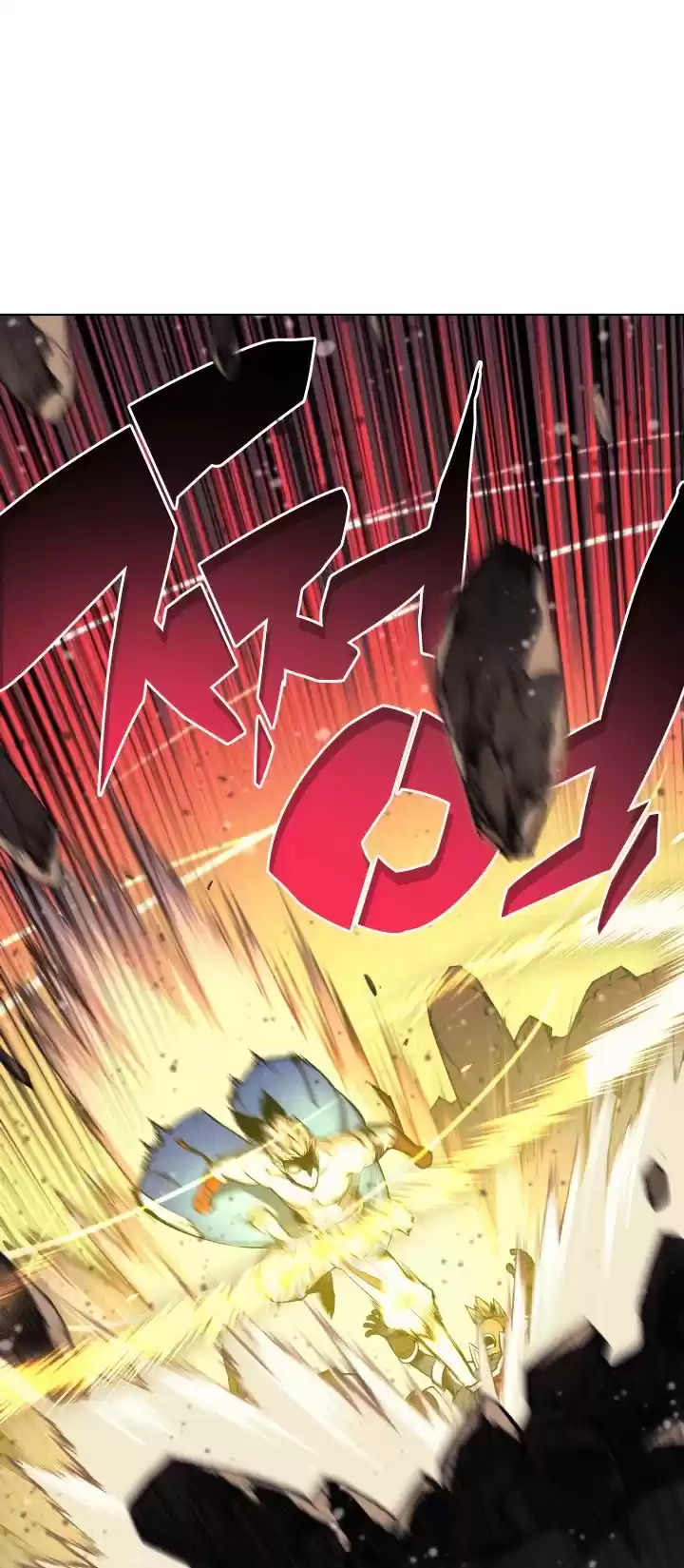 Overgeared (Team Argo) Chapter 55