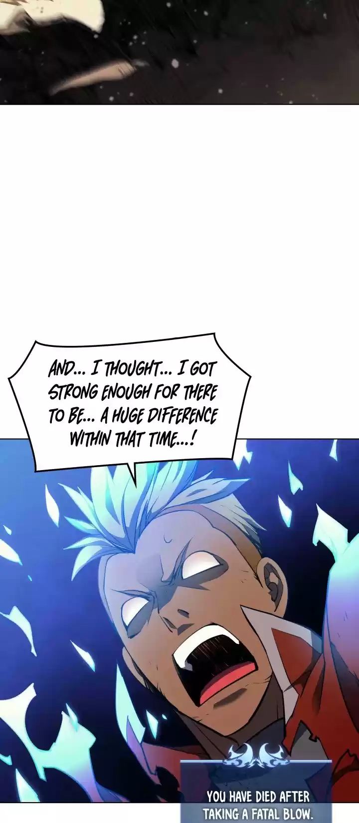 Overgeared (Team Argo) Chapter 55