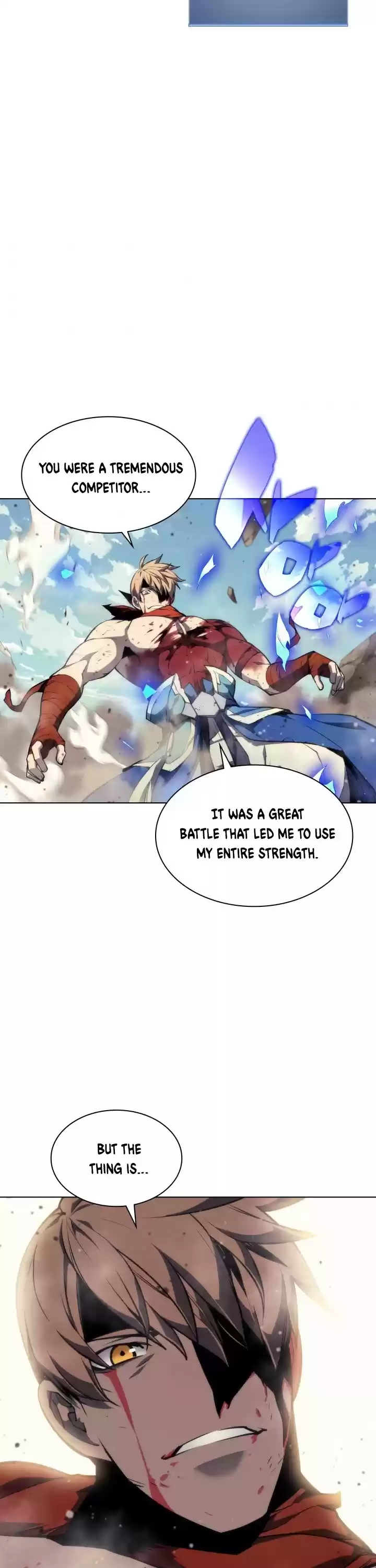 Overgeared (Team Argo) Chapter 55