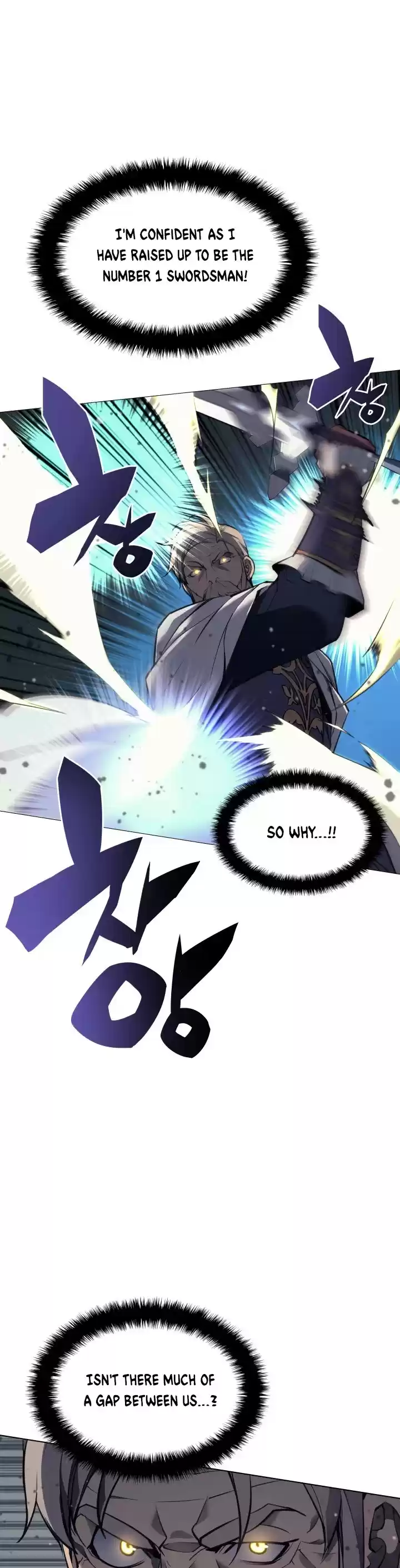 Overgeared (Team Argo) Chapter 55