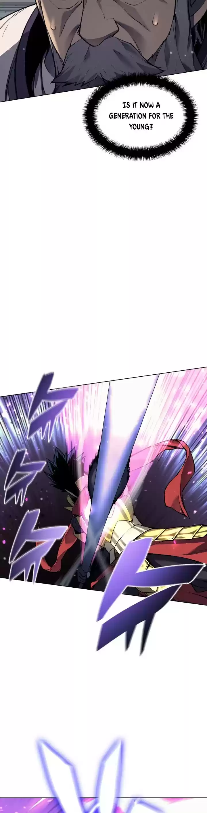 Overgeared (Team Argo) Chapter 55