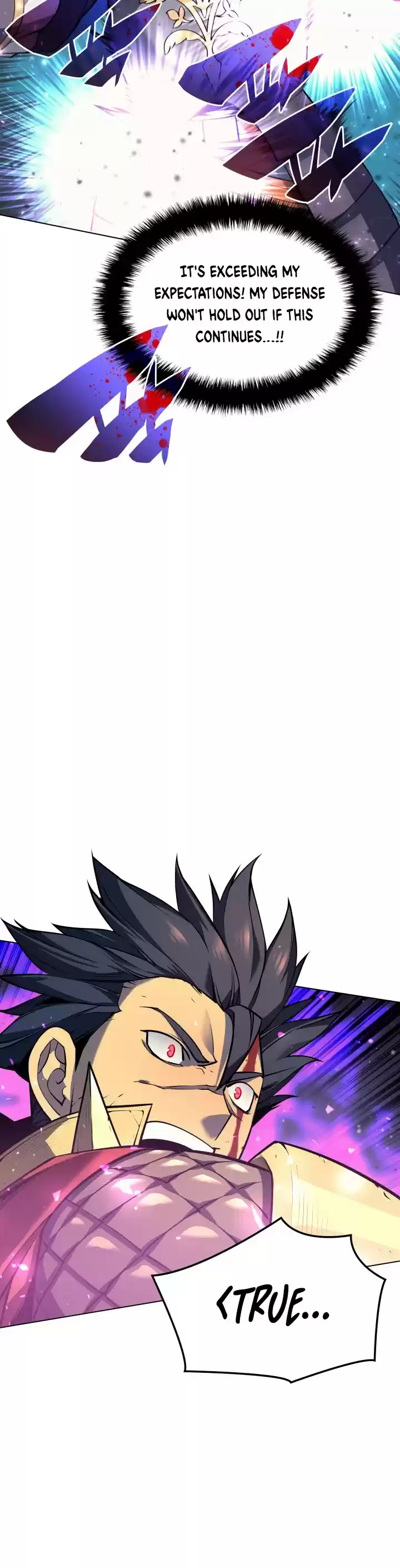 Overgeared (Team Argo) Chapter 55