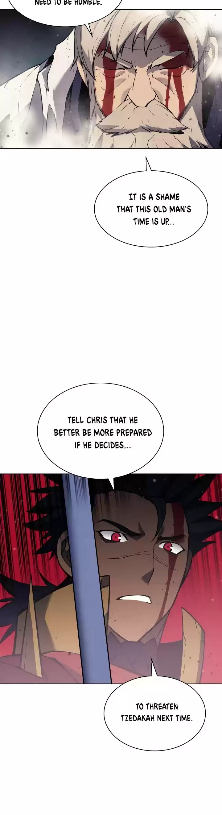 Overgeared (Team Argo) Chapter 55