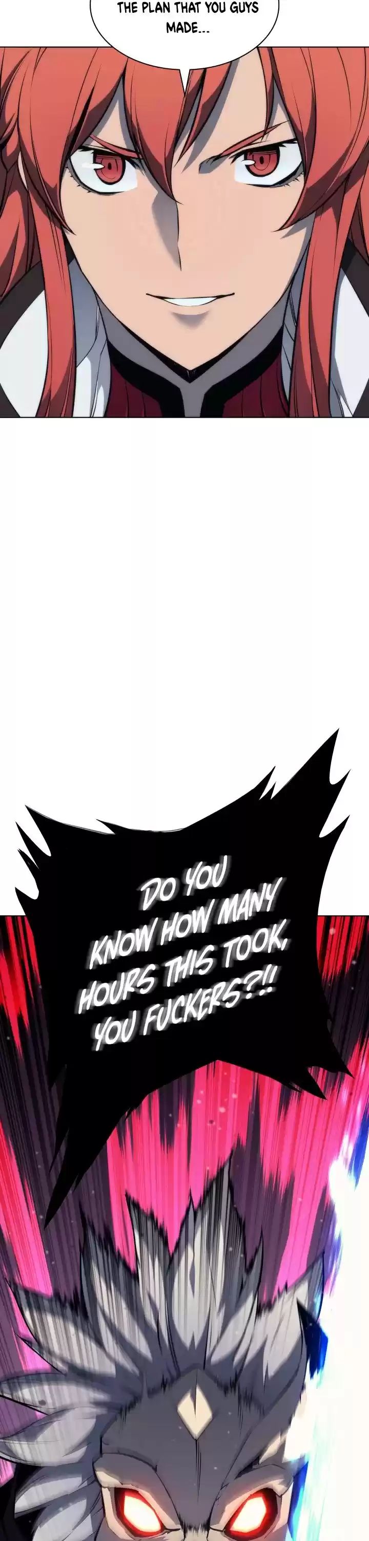 Overgeared (Team Argo) Chapter 55