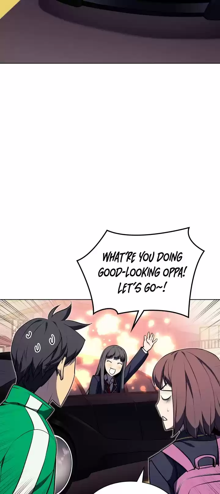 Overgeared (Team Argo) Chapter 58