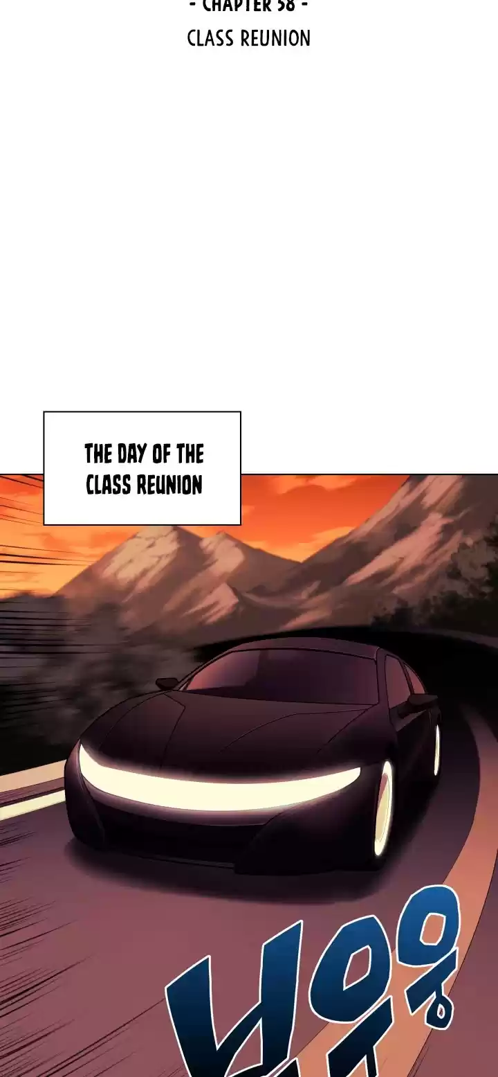 Overgeared (Team Argo) Chapter 58