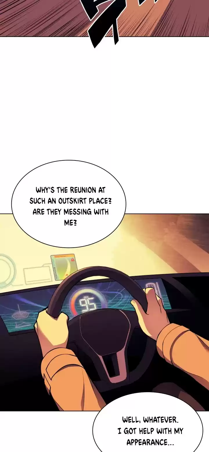 Overgeared (Team Argo) Chapter 58