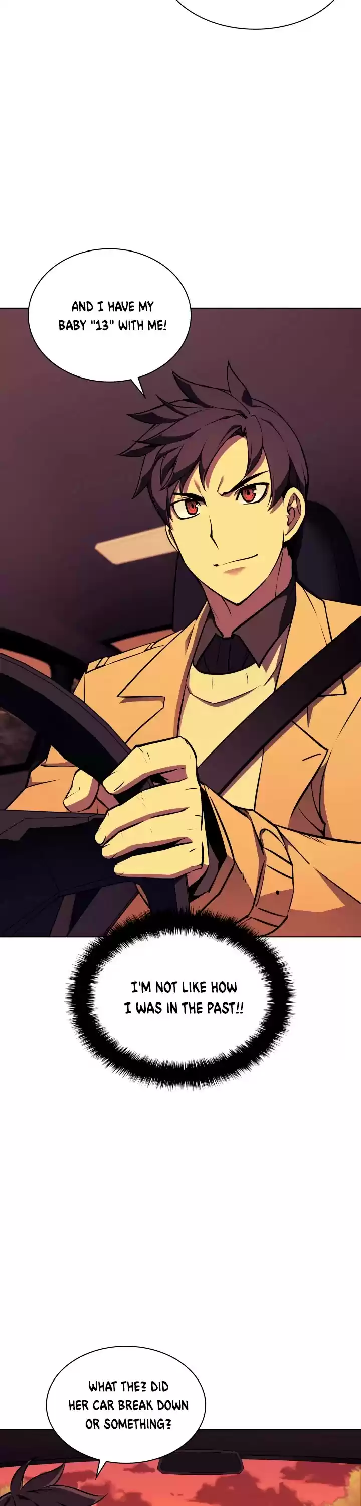 Overgeared (Team Argo) Chapter 58