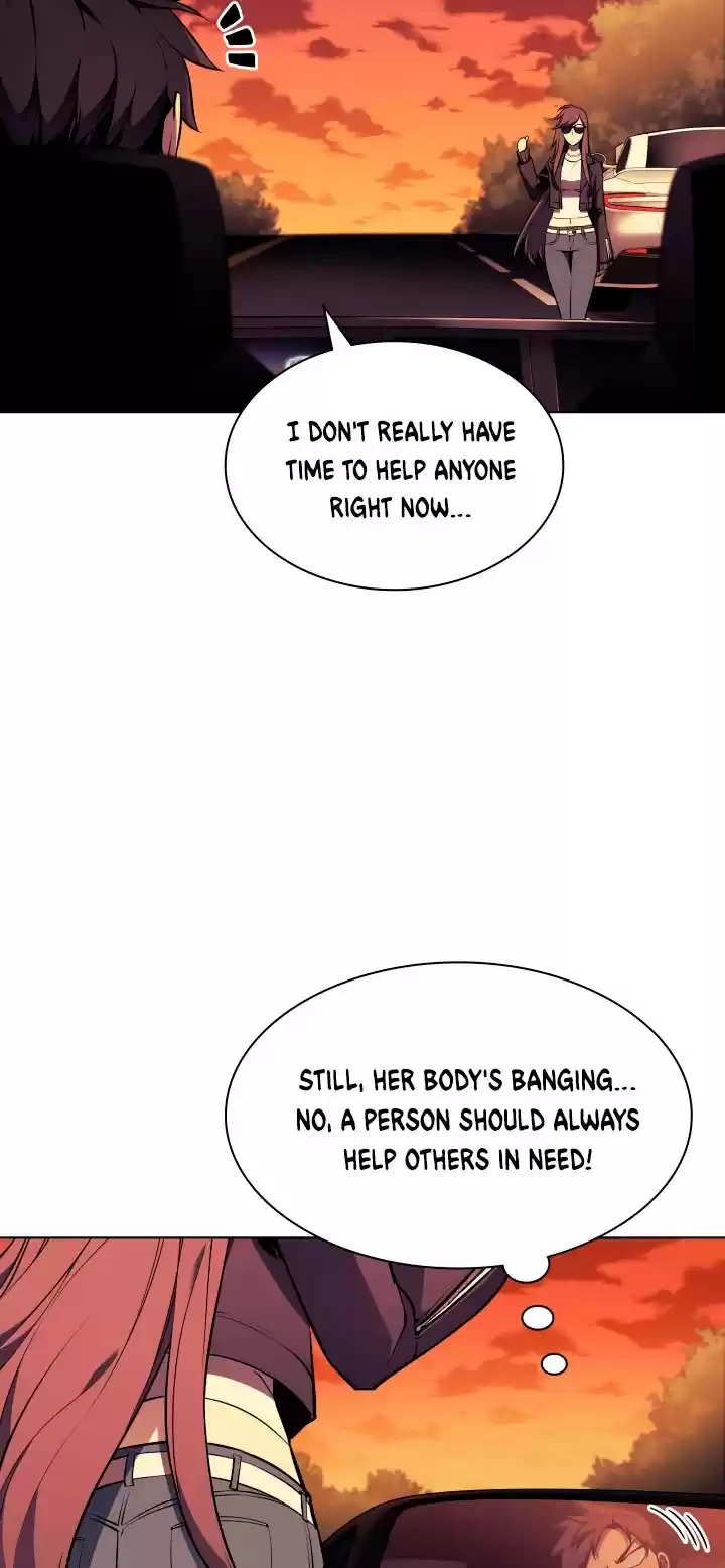 Overgeared (Team Argo) Chapter 58