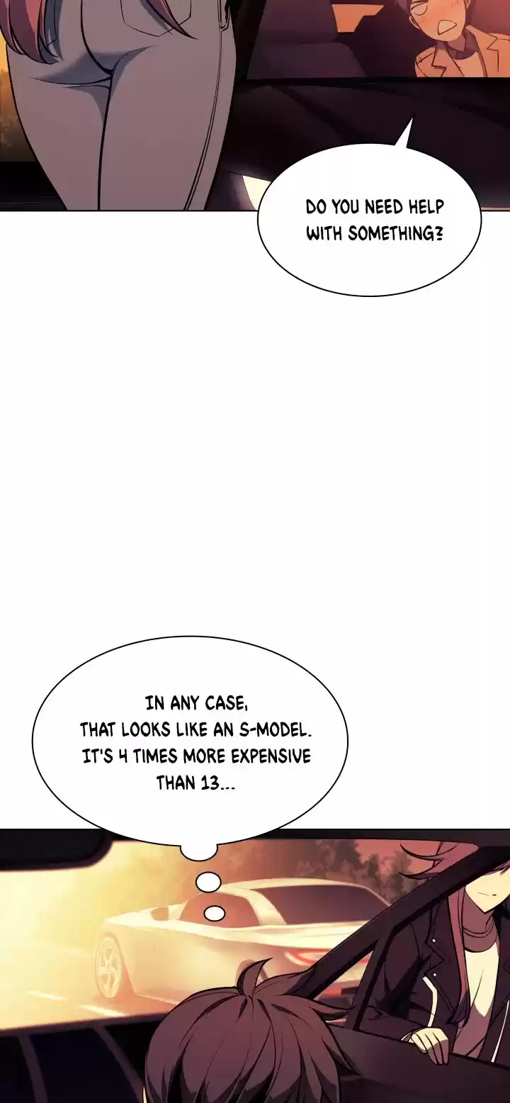 Overgeared (Team Argo) Chapter 58