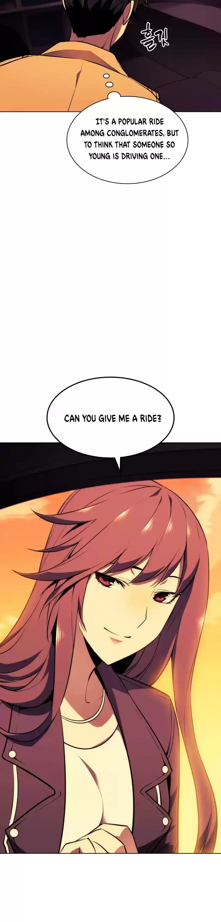 Overgeared (Team Argo) Chapter 58