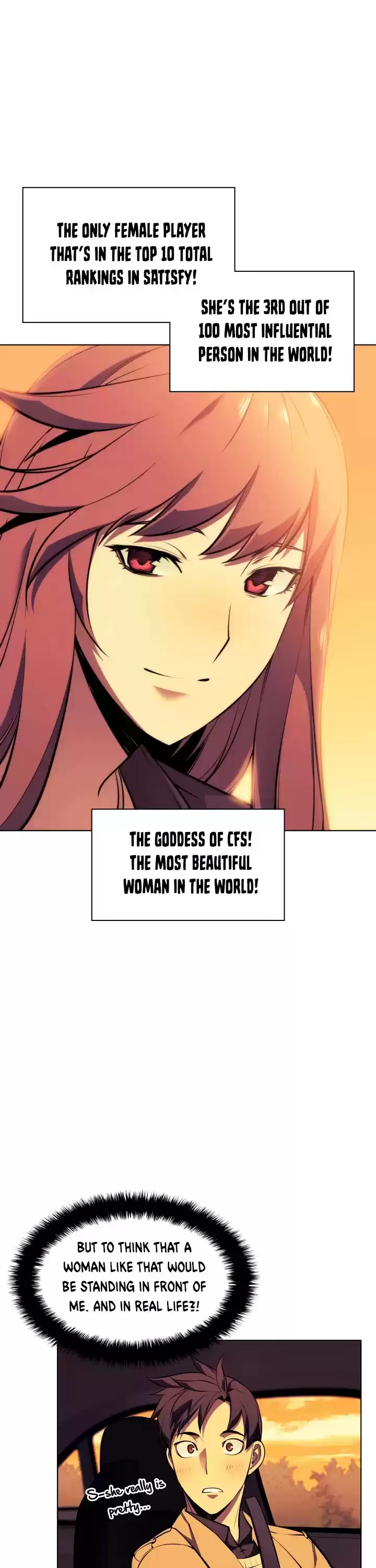 Overgeared (Team Argo) Chapter 58